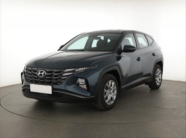 Hyundai Tucson  1.6 T-GDI Smart