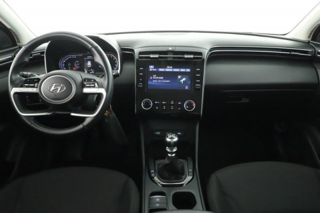Hyundai Tucson  1.6 T-GDI Smart