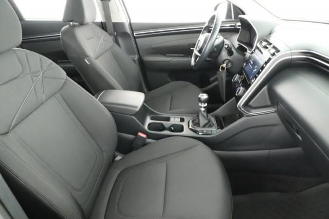Hyundai Tucson  1.6 T-GDI Smart