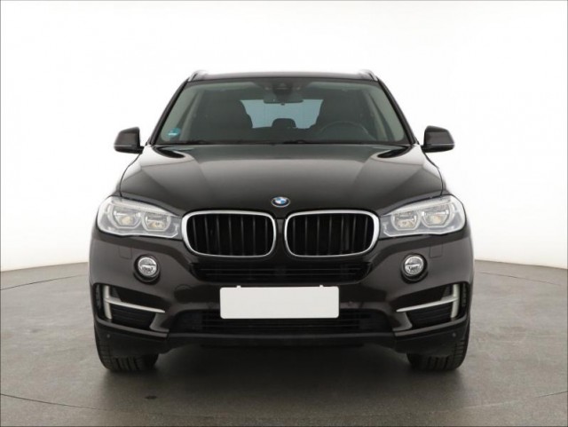 BMW X5  xDrive30d 