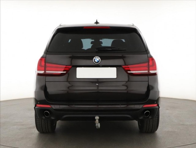 BMW X5  xDrive30d 