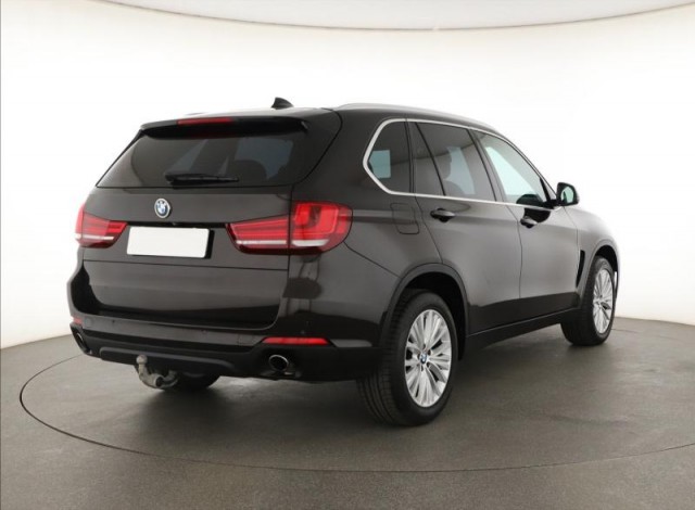 BMW X5  xDrive30d 