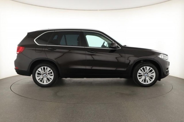 BMW X5  xDrive30d 
