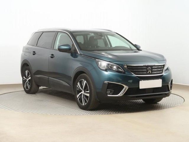 Peugeot 5008  PureTech 130 Allure