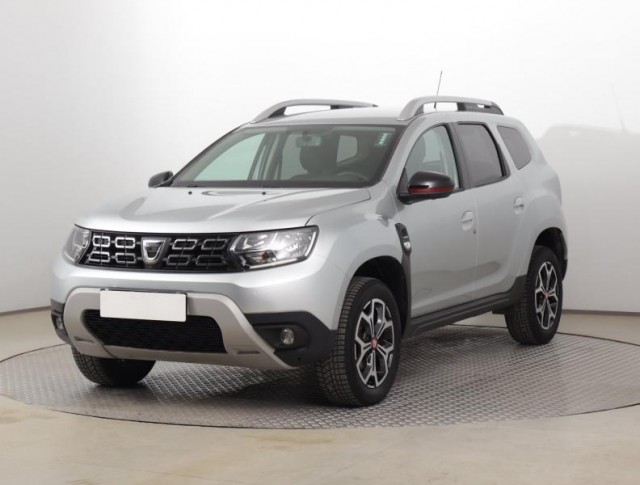 Dacia Duster  1.3 TCe Techroad