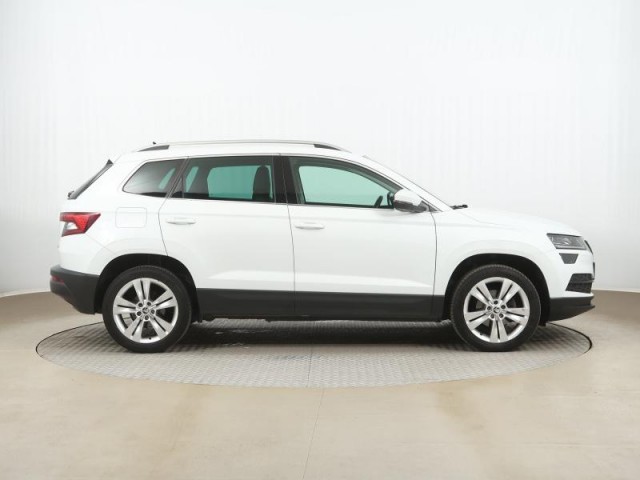 Škoda Karoq  1.5 TSI 
