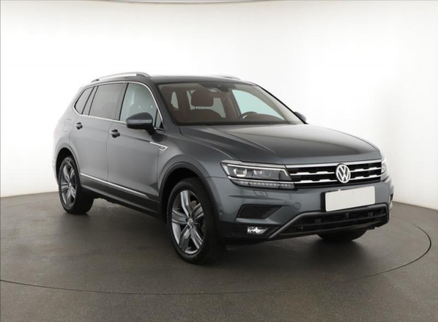 Volkswagen Tiguan  2.0 BiTDI Highline