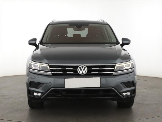 Volkswagen Tiguan  2.0 BiTDI Highline