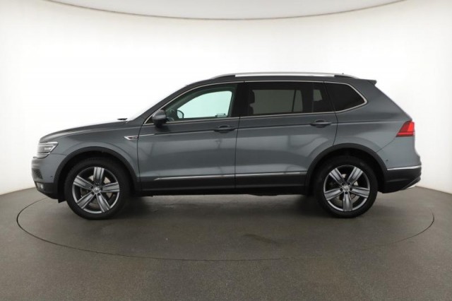 Volkswagen Tiguan  2.0 BiTDI Highline