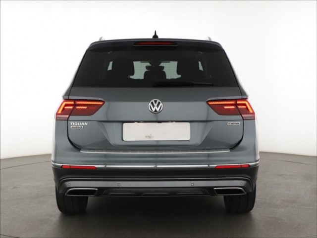Volkswagen Tiguan  2.0 BiTDI Highline