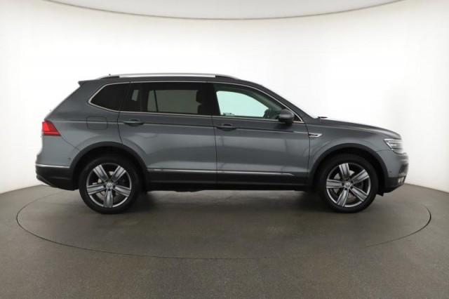 Volkswagen Tiguan  2.0 BiTDI Highline