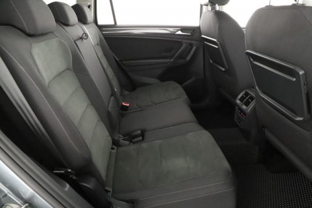 Volkswagen Tiguan  2.0 BiTDI Highline