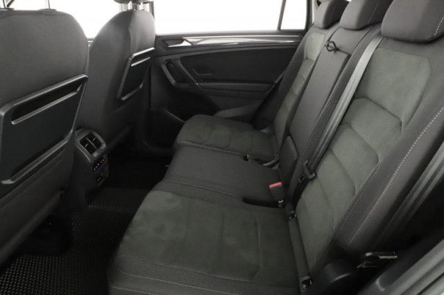 Volkswagen Tiguan  2.0 BiTDI Highline