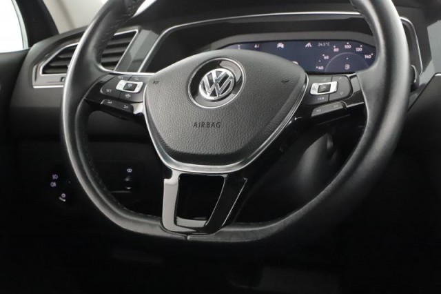 Volkswagen Tiguan  2.0 BiTDI Highline
