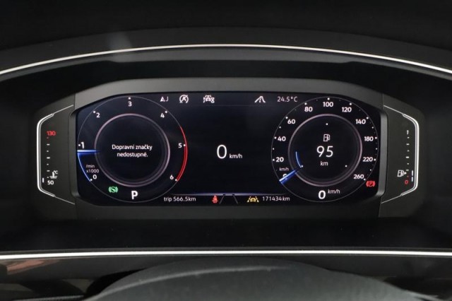 Volkswagen Tiguan  2.0 BiTDI Highline