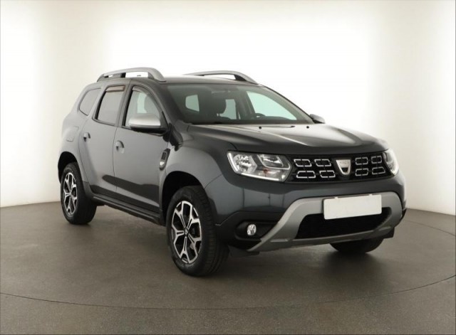 Dacia Duster  1.3 TCe Prestige