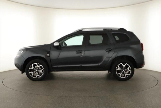 Dacia Duster  1.3 TCe Prestige