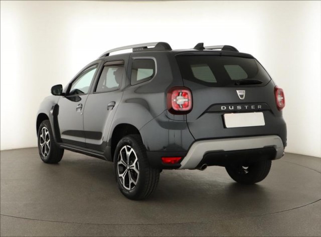 Dacia Duster  1.3 TCe Prestige