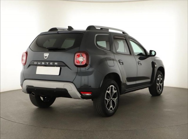 Dacia Duster  1.3 TCe Prestige