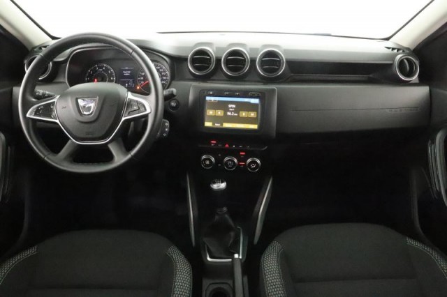 Dacia Duster  1.3 TCe Prestige