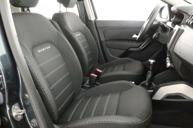 Dacia Duster  1.3 TCe Prestige