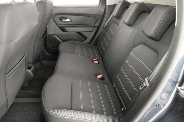 Dacia Duster  1.3 TCe Prestige