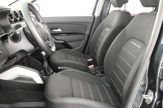 Dacia Duster  1.3 TCe Prestige
