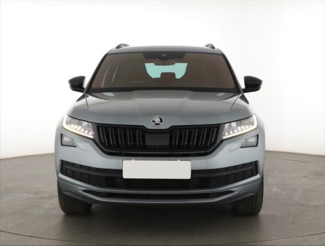 Škoda Kodiaq  2.0 TDI Sportline