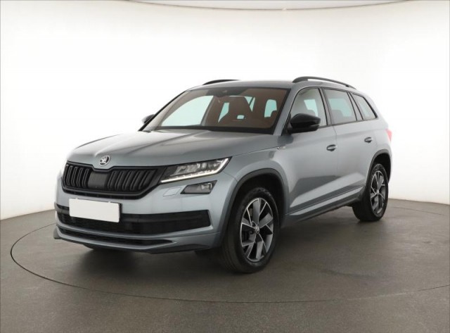 Škoda Kodiaq  2.0 TDI Sportline