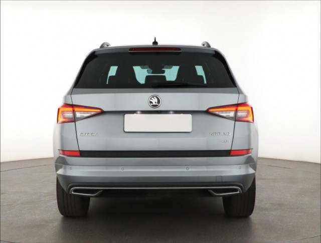 Škoda Kodiaq  2.0 TDI Sportline