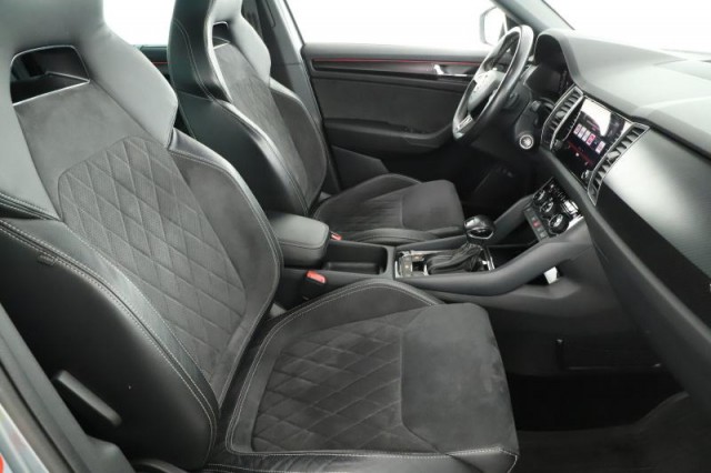 Škoda Kodiaq  2.0 TDI Sportline