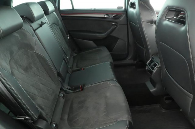 Škoda Kodiaq  2.0 TDI Sportline