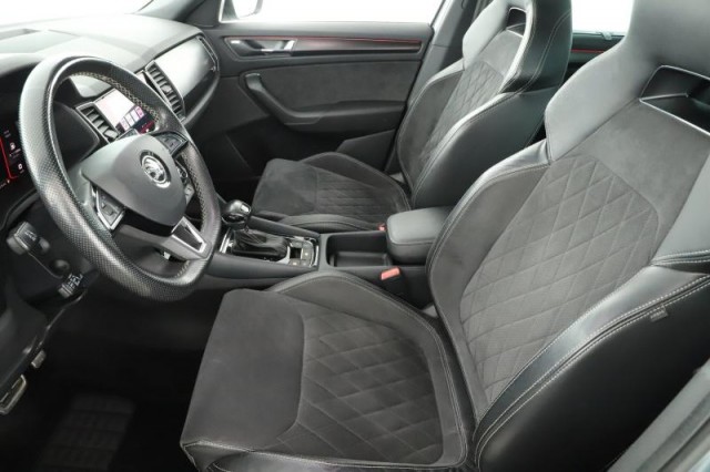 Škoda Kodiaq  2.0 TDI Sportline