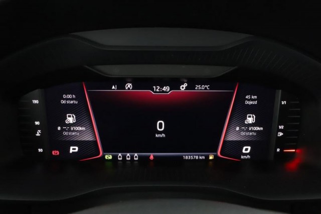 Škoda Kodiaq  2.0 TDI Sportline