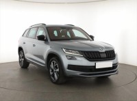 Škoda Kodiaq  2.0 TDI Sportline