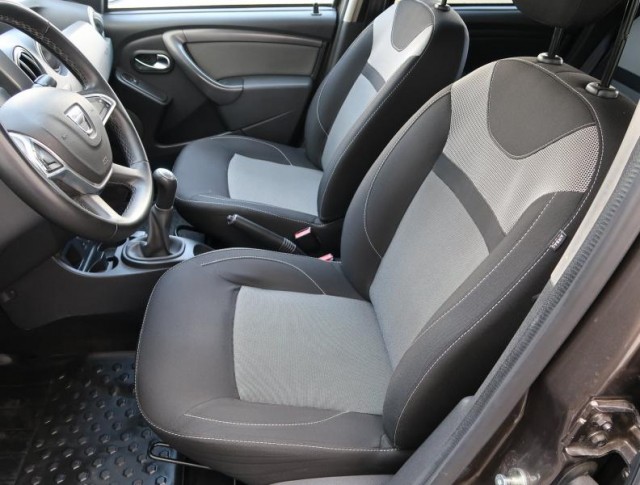 Dacia Duster  1.6 SCe 
