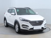 Hyundai Tucson  2.0 CRDi 