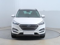 Hyundai Tucson  2.0 CRDi 