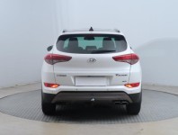 Hyundai Tucson  2.0 CRDi 