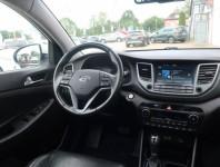 Hyundai Tucson  2.0 CRDi 