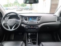 Hyundai Tucson  2.0 CRDi 