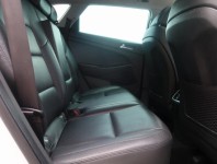 Hyundai Tucson  2.0 CRDi 