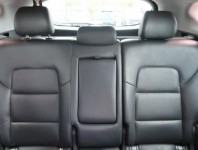 Hyundai Tucson  2.0 CRDi 