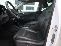 Hyundai Tucson  2.0 CRDi 