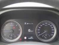 Hyundai Tucson  2.0 CRDi 