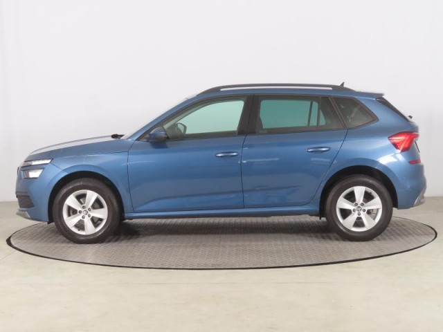 Škoda Kamiq  1.0 TSI Ambition