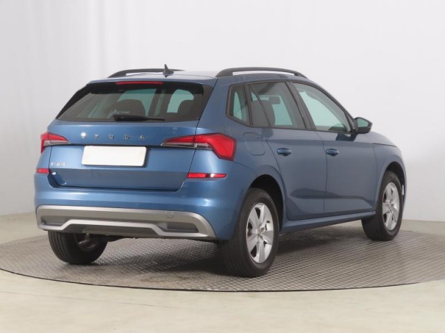 Škoda Kamiq  1.0 TSI Ambition