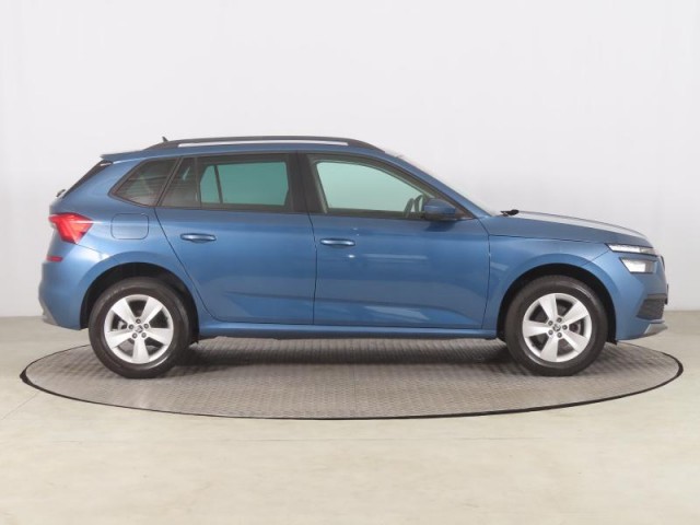 Škoda Kamiq  1.0 TSI Ambition