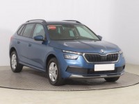 Škoda Kamiq  1.0 TSI Ambition