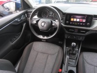 Škoda Kamiq  1.0 TSI Ambition
